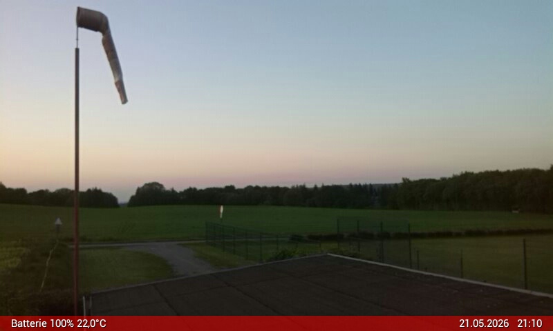 Impressionen