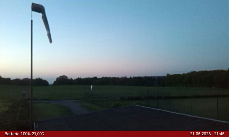 Impressionen