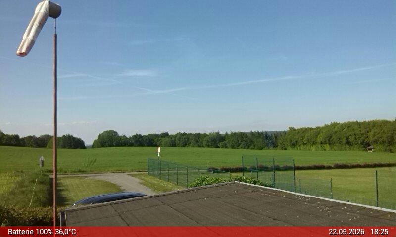 Impressionen