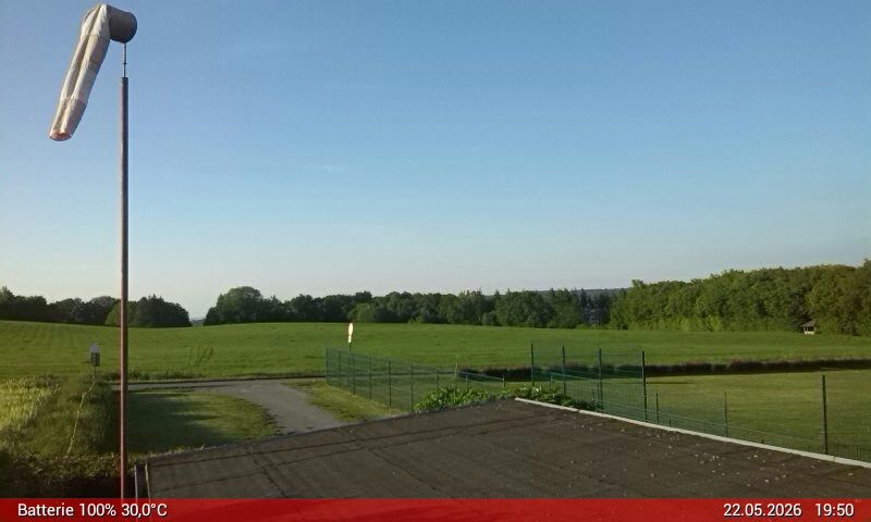 Impressionen