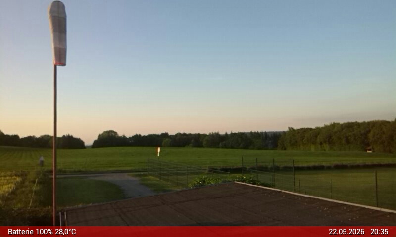 Impressionen