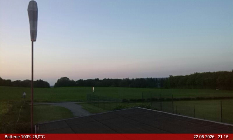 Impressionen