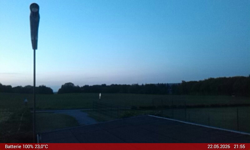 Impressionen