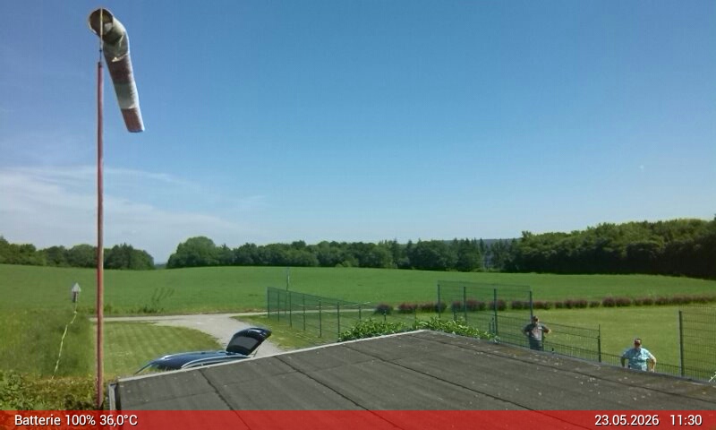 Impressionen