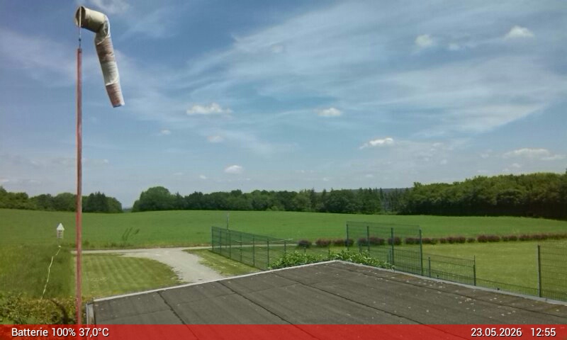 Impressionen