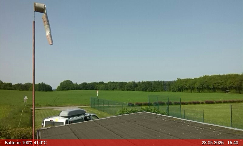 Impressionen