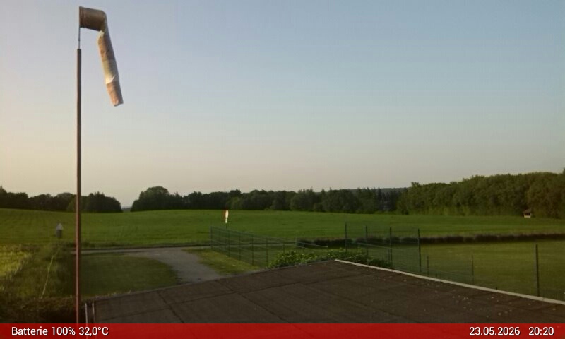 Impressionen