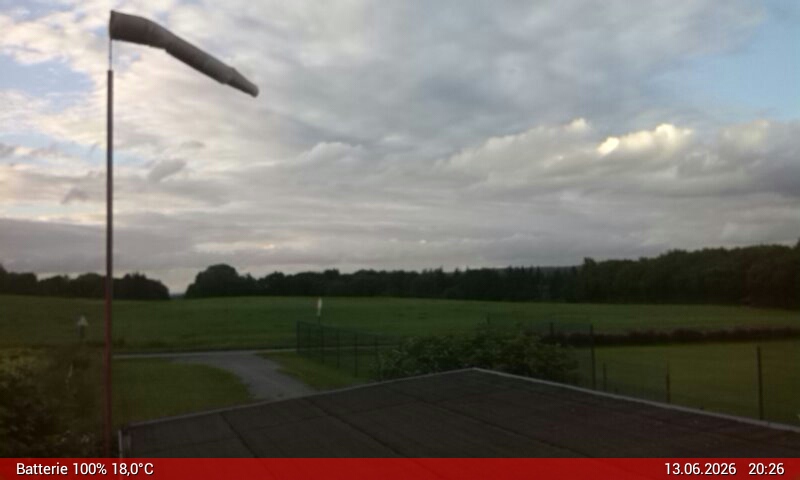 Impressionen