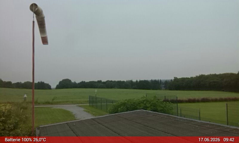 Impressionen