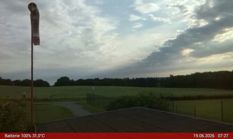 Impressionen