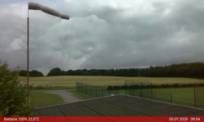 Impressionen