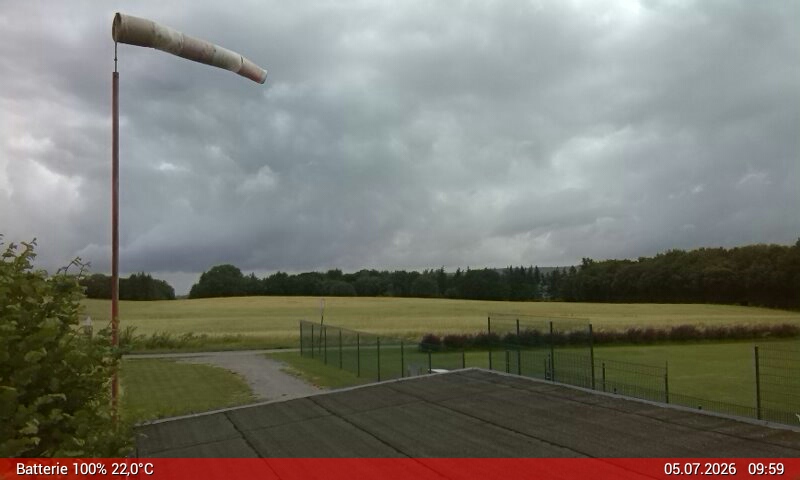 Impressionen
