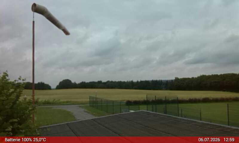 Impressionen