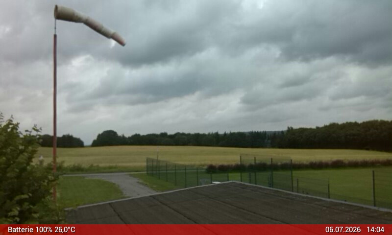 Impressionen