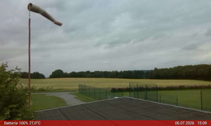 Impressionen