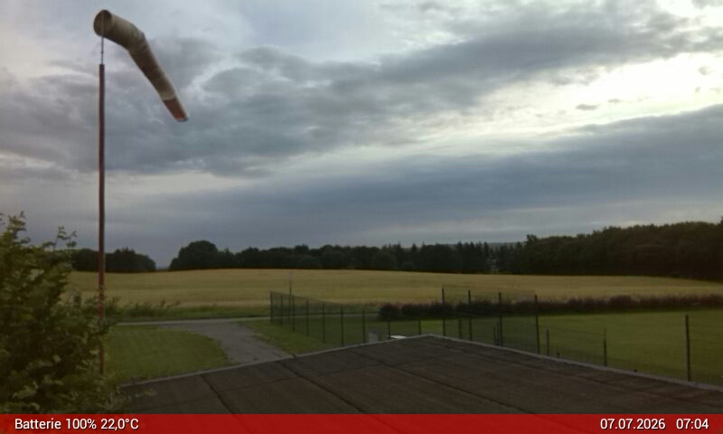 Impressionen