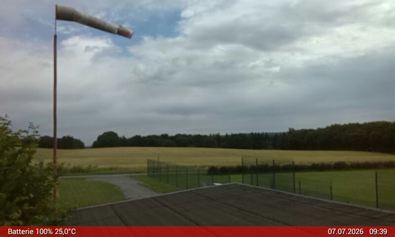 Impressionen