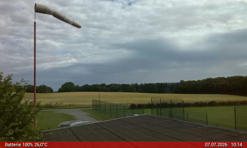 Impressionen