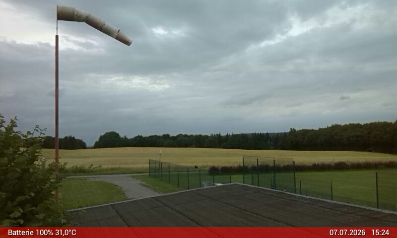 Impressionen