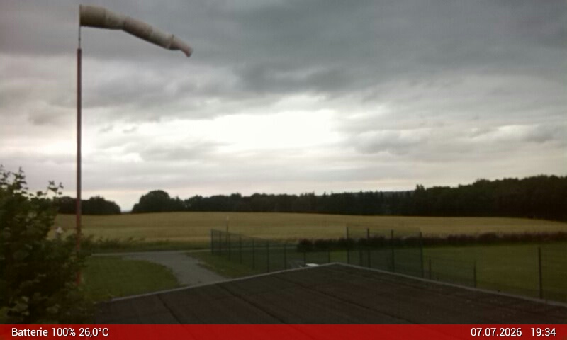 Impressionen