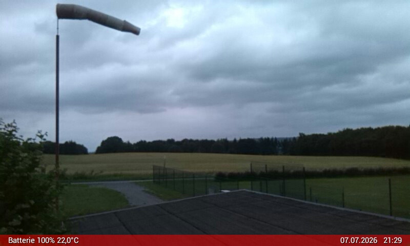 Impressionen