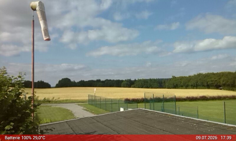 Impressionen