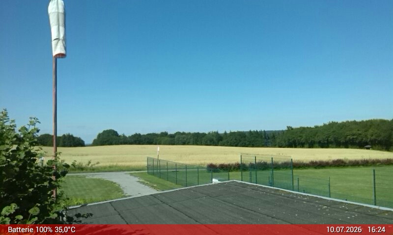 Impressionen