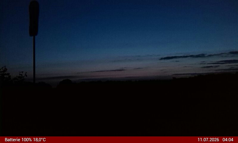 Impressionen