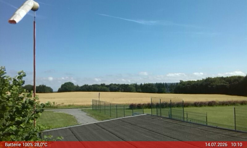 Impressionen
