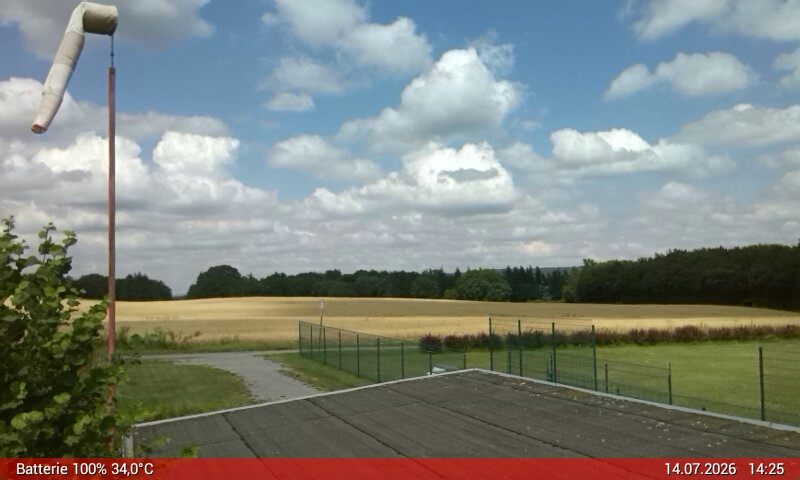 Impressionen