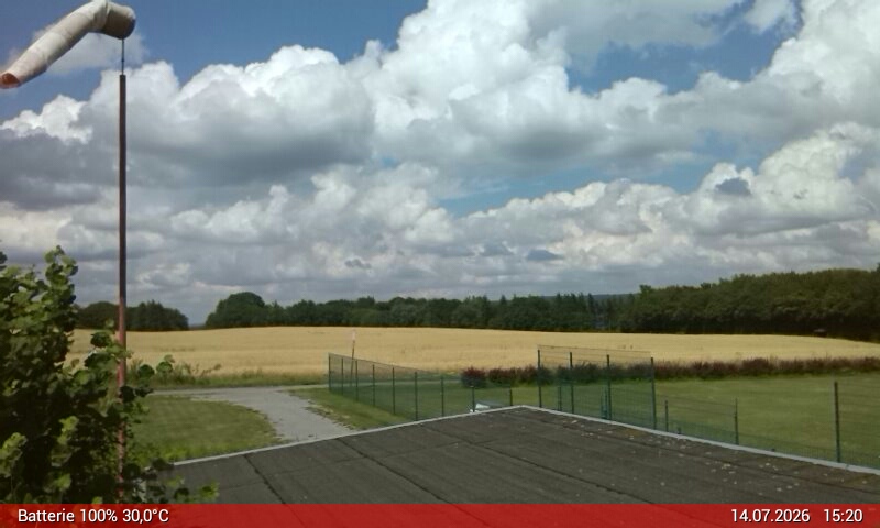 Impressionen