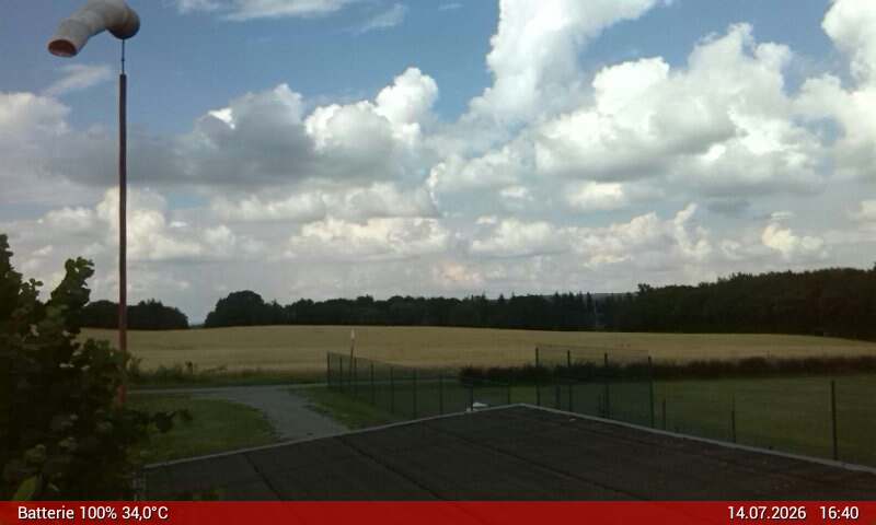 Impressionen