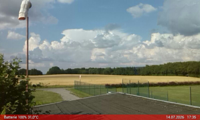Impressionen