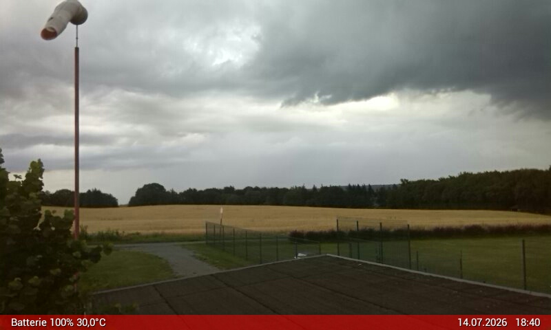 Impressionen
