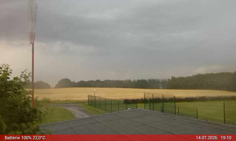 Impressionen