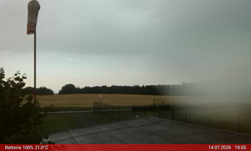 Impressionen