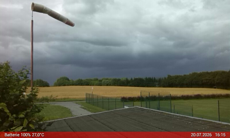 Impressionen