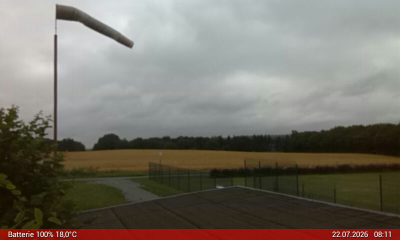 Impressionen