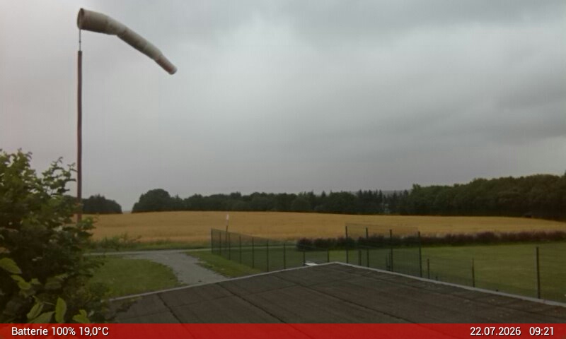 Impressionen