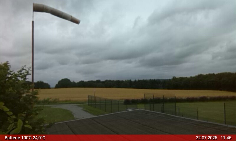 Impressionen