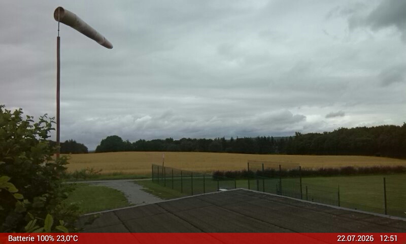 Impressionen