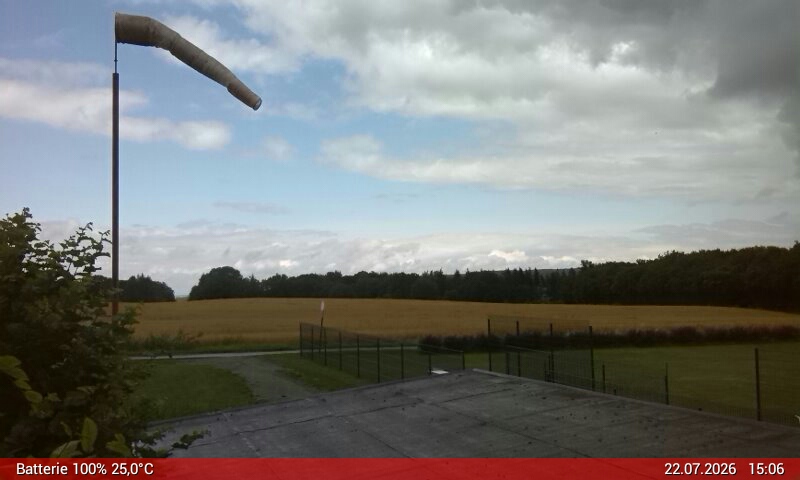Impressionen