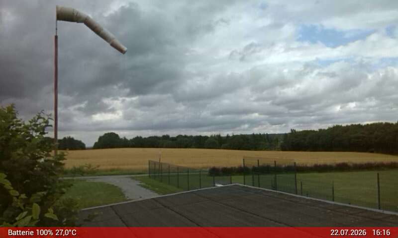 Impressionen