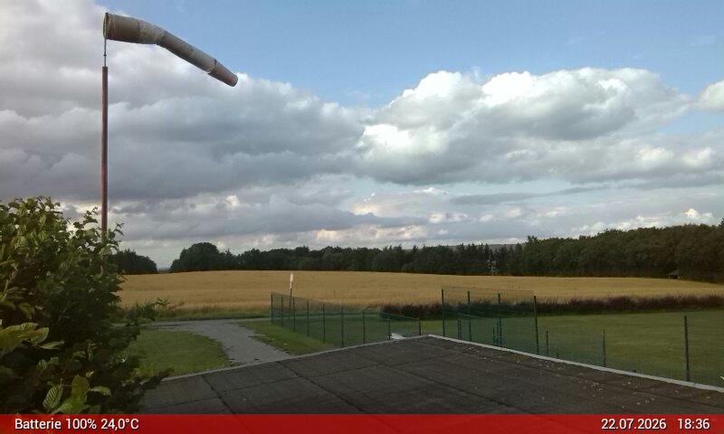 Impressionen