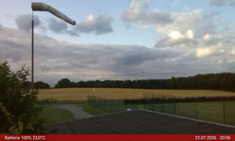 Impressionen