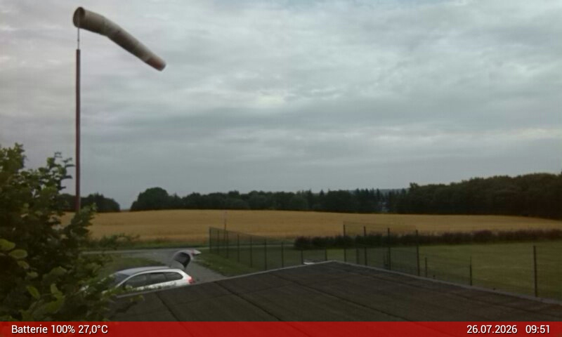 Impressionen