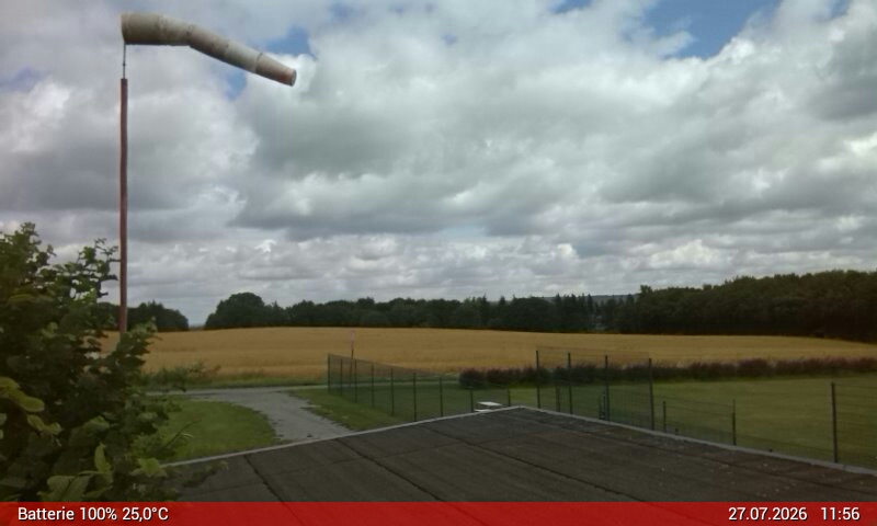 Impressionen