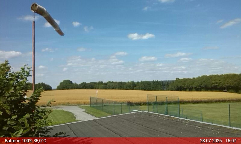 Impressionen