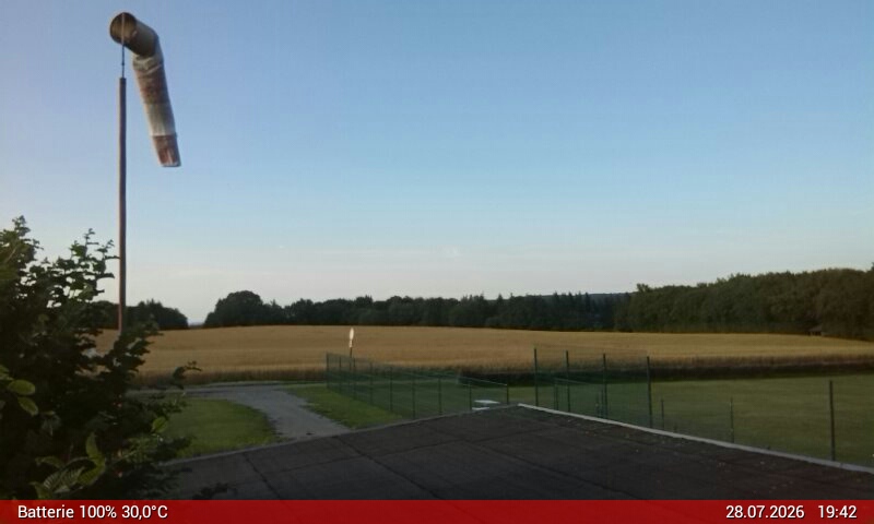 Impressionen