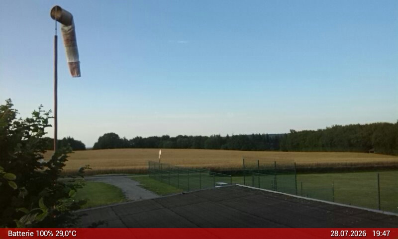 Impressionen